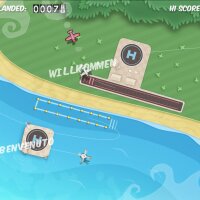 Flight Control HD Torrent Download