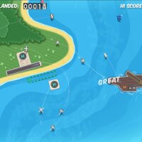 Flight Control HD Crack Download