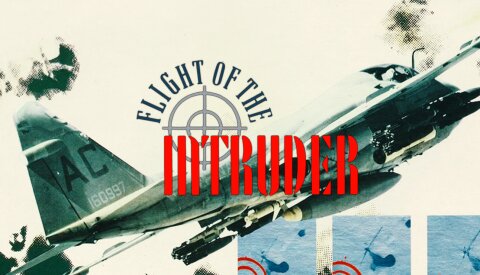 Flight of the Intruder (GOG) Free Download
