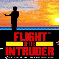 Flight of the Intruder Torrent Download