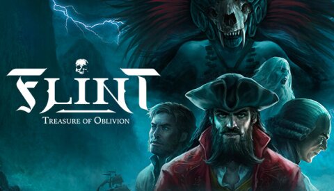 Flint: Treasure of Oblivion Free Download