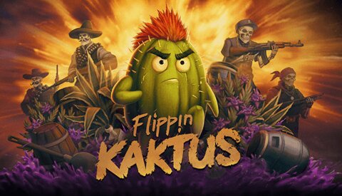 Flippin Kaktus Free Download