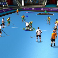 Floorball League 2010 Torrent Download