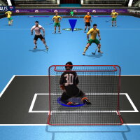 Floorball League 2010 PC Crack