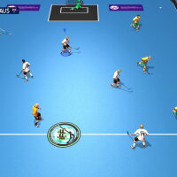 Floorball League 2010 Crack Download