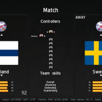 Floorball League 2010 Update Download