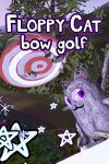 Floppy Cat Bow Golf! Free Download