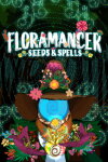 FloraMancer : Seeds and Spells Free Download