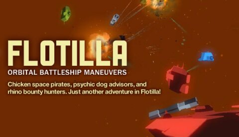 Flotilla Free Download