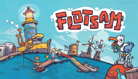 Flotsam Free Download