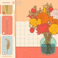 Flowers And Favours: Florist Simulator PC Crack