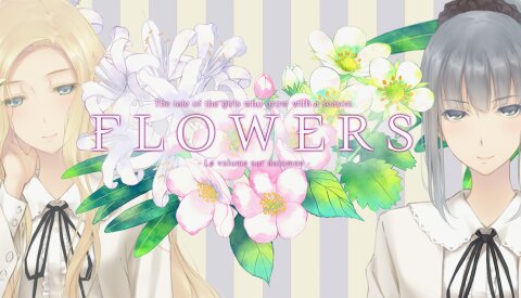 Flowers - Le Volume Sur Automne (GOG) Free Download