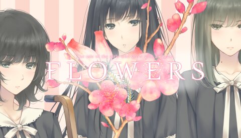 Flowers - Le Volume Sur Ete (GOG) Free Download