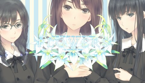 Flowers - Le Volume Sur Hiver (GOG) Free Download