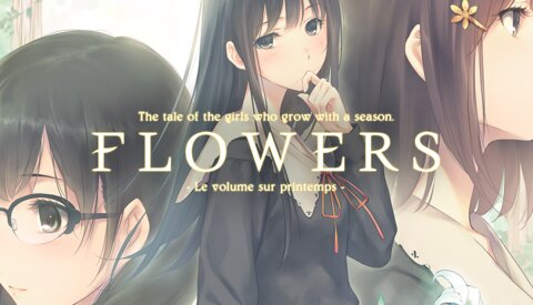 Flowers - Le Volume Sur Printemps (GOG) Free Download