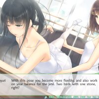 Flowers - Le Volume Sur Printemps PC Crack