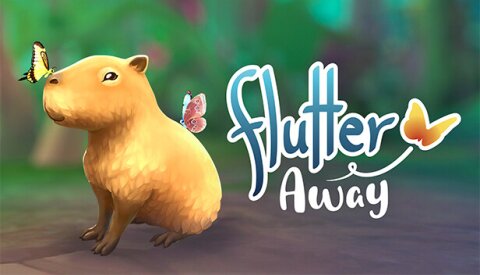 Flutter Away Free Download