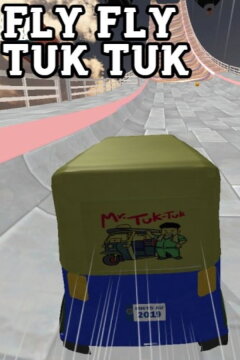 Fly Fly Tuk Tuk Free Download