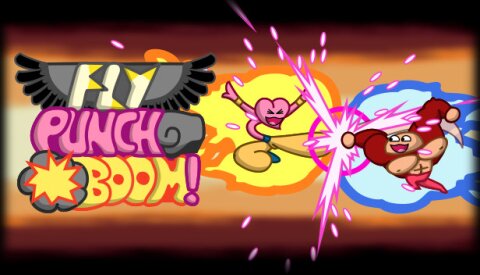 Fly Punch Boom! Free Download