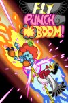 Fly Punch Boom! Free Download