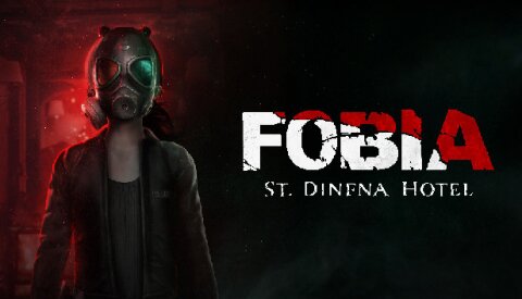 Fobia - St. Dinfna Hotel Free Download