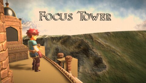 Focus Tower Free Download