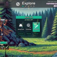 Foepower PC Crack