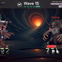 Foepower Crack Download