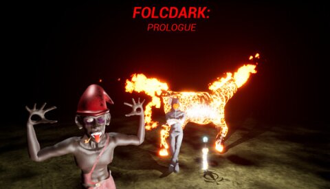 FolcDark: Prologue Free Download