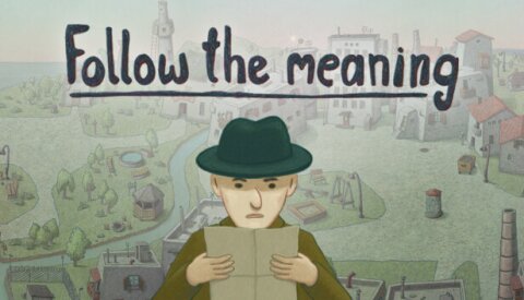 Follow the meaning Free Download