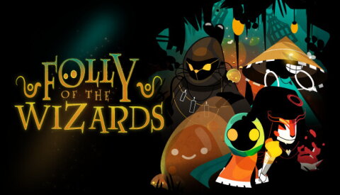 Folly Of The Wizards Free Download