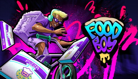 Food Boy Free Download