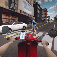 Food Delivery Simulator Torrent Download