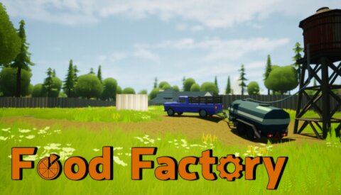 Food Factory Free Download