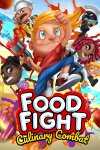 Food Fight: Culinary Combat Free Download