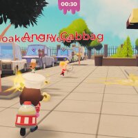 Food Fight: Culinary Combat PC Crack