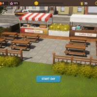 Food Park Manager Repack Download