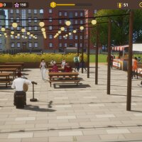 Food Park Manager Update Download