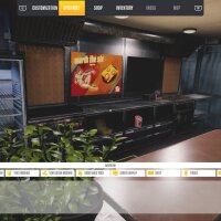 Food Truck Simulator Torrent Download