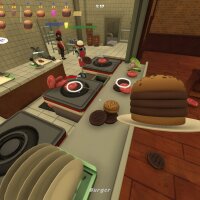 Foodslingers Torrent Download