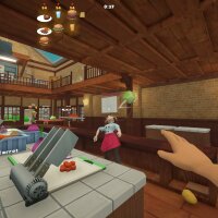 Foodslingers PC Crack