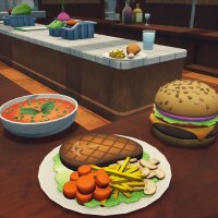 Foodslingers Repack Download