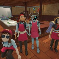 Foodslingers Update Download