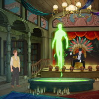 Foolish Mortals Torrent Download