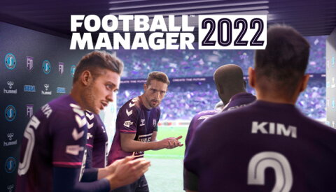 Football Manager 2022 Free Download