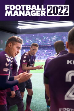Football Manager 2022 Free Download