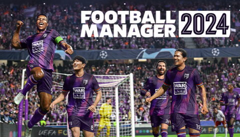 Football Manager 2024 Free Download