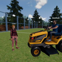 Football Pitch Simulator Torrent Download