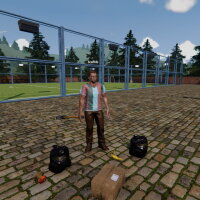 Football Pitch Simulator PC Crack