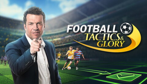 Football, Tactics & Glory Free Download